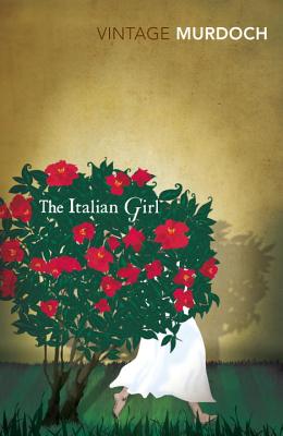 Image for The Italian Girl The Italian Girl