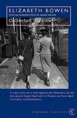 The Collected Stories