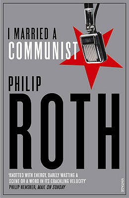 I Married a Communist (Revised)