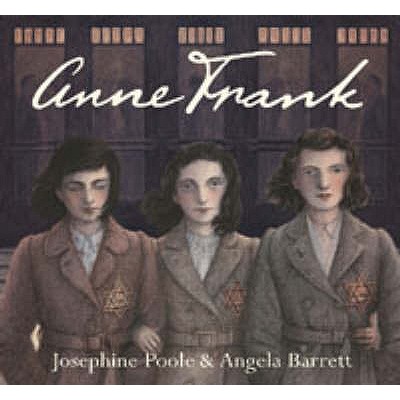Anne Frank (UK)