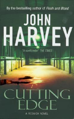 Cutting Edge, Harvey, John Cutting Edge, Harvey, John