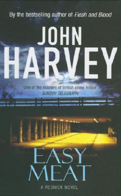Easy Meat, Harvey, John Easy Meat, Harvey, John