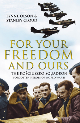 For Your Freedom and Ours (Revised)