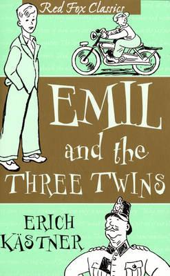Emil And The Three Twins [Paperback] Kstner, Erich