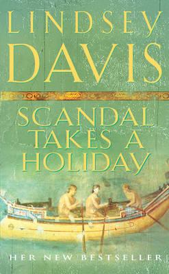 Scandal Takes A Holiday