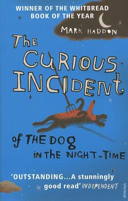 The Curious Incident of the Dog in the night time