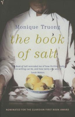 THE BOOK OF SALT