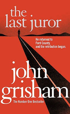 The Last Juror Grisham, John