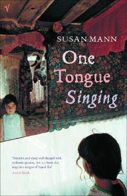 One Tongue Singing Mann, Susan