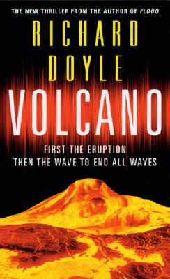 Volcano Doyle, Richard