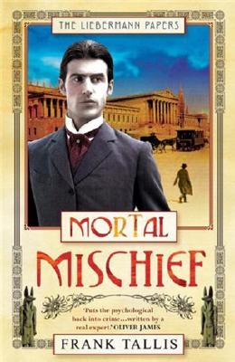 Mortal Mischief (Revised)