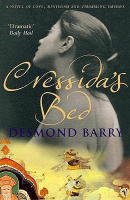 Cressida's Bed [Paperback] Barry, Desmond