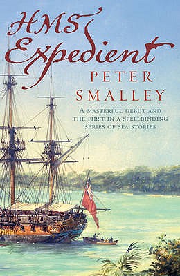 HMS Expedient (Revised)