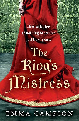 King's Mistress