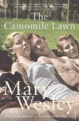 Image for Camomile Lawn