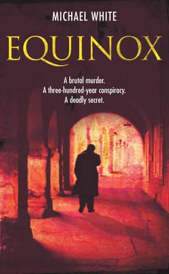 Image for Equinox [used book]