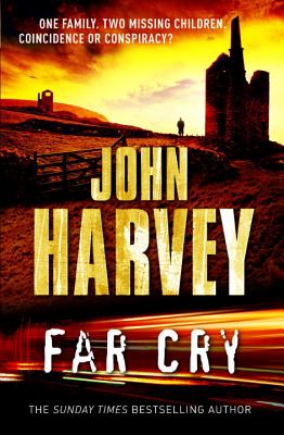 Far Cry, Harvey, John Far Cry, Harvey, John