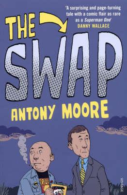 The Swap Moore, Antony