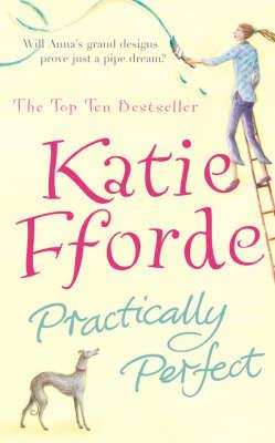 Image for Practically Perfect [used book]