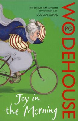 Joy In The Morning