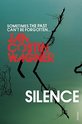 Silence [Paperback] Wagner, Jan Costin and Bell, Anthea