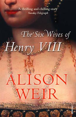 The Six Wives Of Henry VIII
