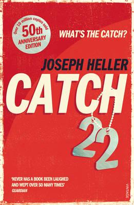 Image for Catch-22 [50th Anniversary Edition]