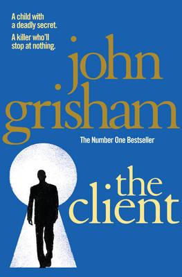 Image for The Client The Client