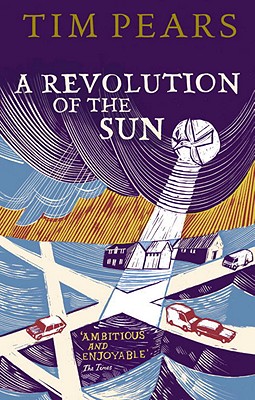 Image for A Revolution of the Sun A Revolution of the Sun