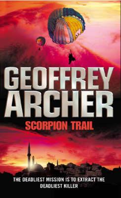 SCORPION TRAIL