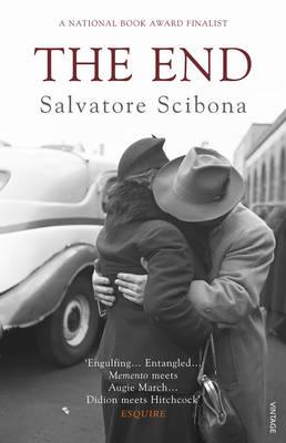 The End [Paperback] Scibona, Salvatore