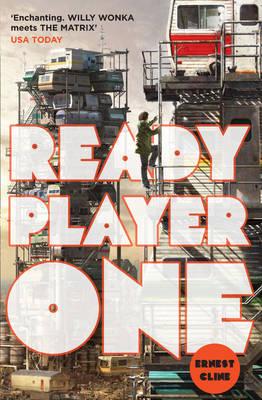 Ready Player one
