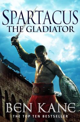 Image for Spartacus The Gladiator