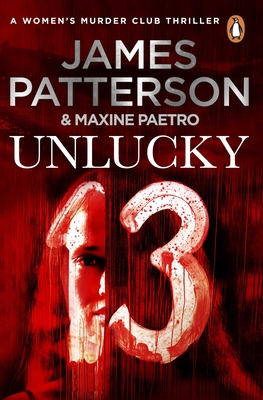 Unlucky 13: A ghost from the past returns. (Women's Murder Club 13)