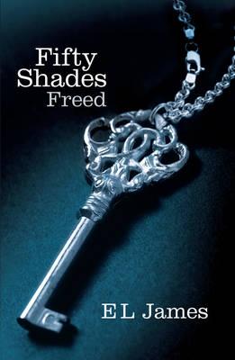 Image for Fifty Shades Freed #3 Fifty Shades [used book]