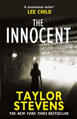 The Innocent (Vanessa Munroe)
