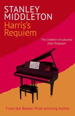 Harriss Requiem [Paperback] Middleton, Stanley