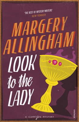 Image for Look To The Lady Look To The Lady