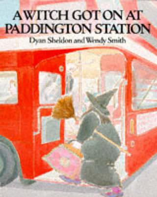 Witch Got on at Paddington Station (Revised)