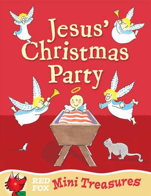 Title: Jesus' Christmas Party (Mini Treasure)