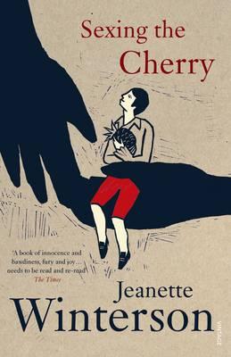 Image for Sexing the Cherry