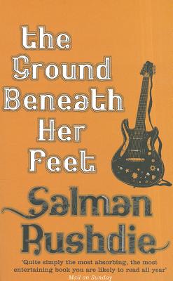 The Ground Beneath Her Feet
