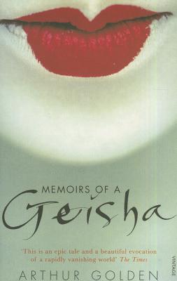 Image for Memoirs of a geisha