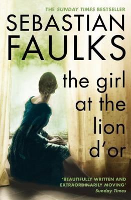 The Girl at the Lion D'or