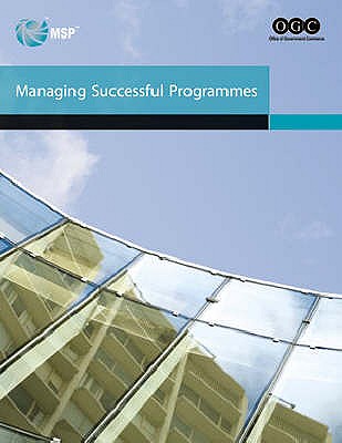 Managing Successful Programmes 2007