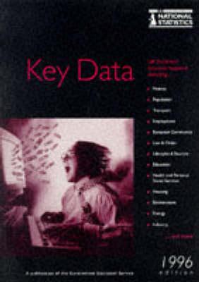 Key Data 1996/97