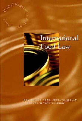 International Food Law