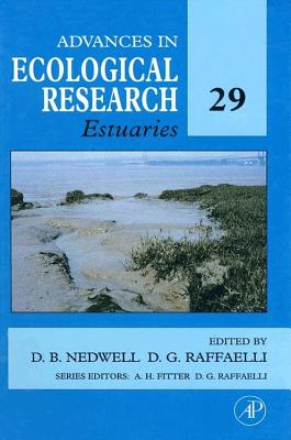 Estuaries (Volume 29) (Advances in Ecological Research, Volume 29)