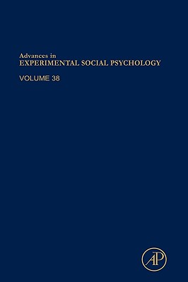 Advances in Experimental Social Psychology, Volume 34