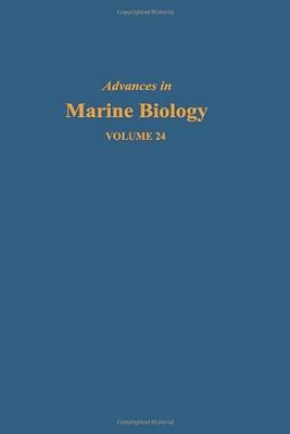 Advances in Marine Biology, Volume 24